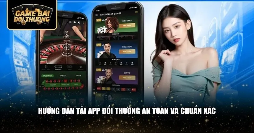 Hướng dẫn tải app đổi thưởng an toàn và chuẩn xác